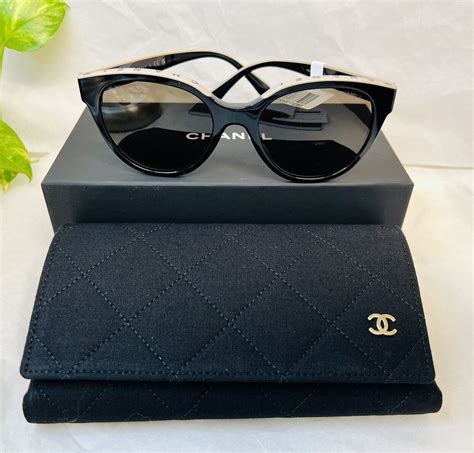 chanel butterfly sunglasses 5417|chanel butterfly sunglasses ch5414.